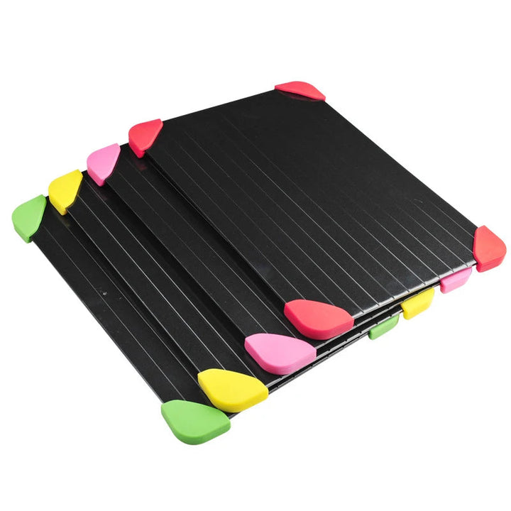 Fast Defrosting Tray Quick Thawing Board for Frozen Food 1