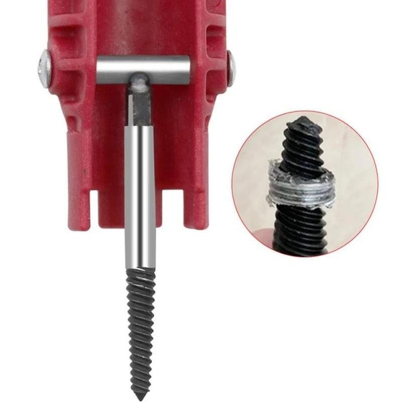 Faucet And Sink Installation Wrench | Eight Nut Sizes