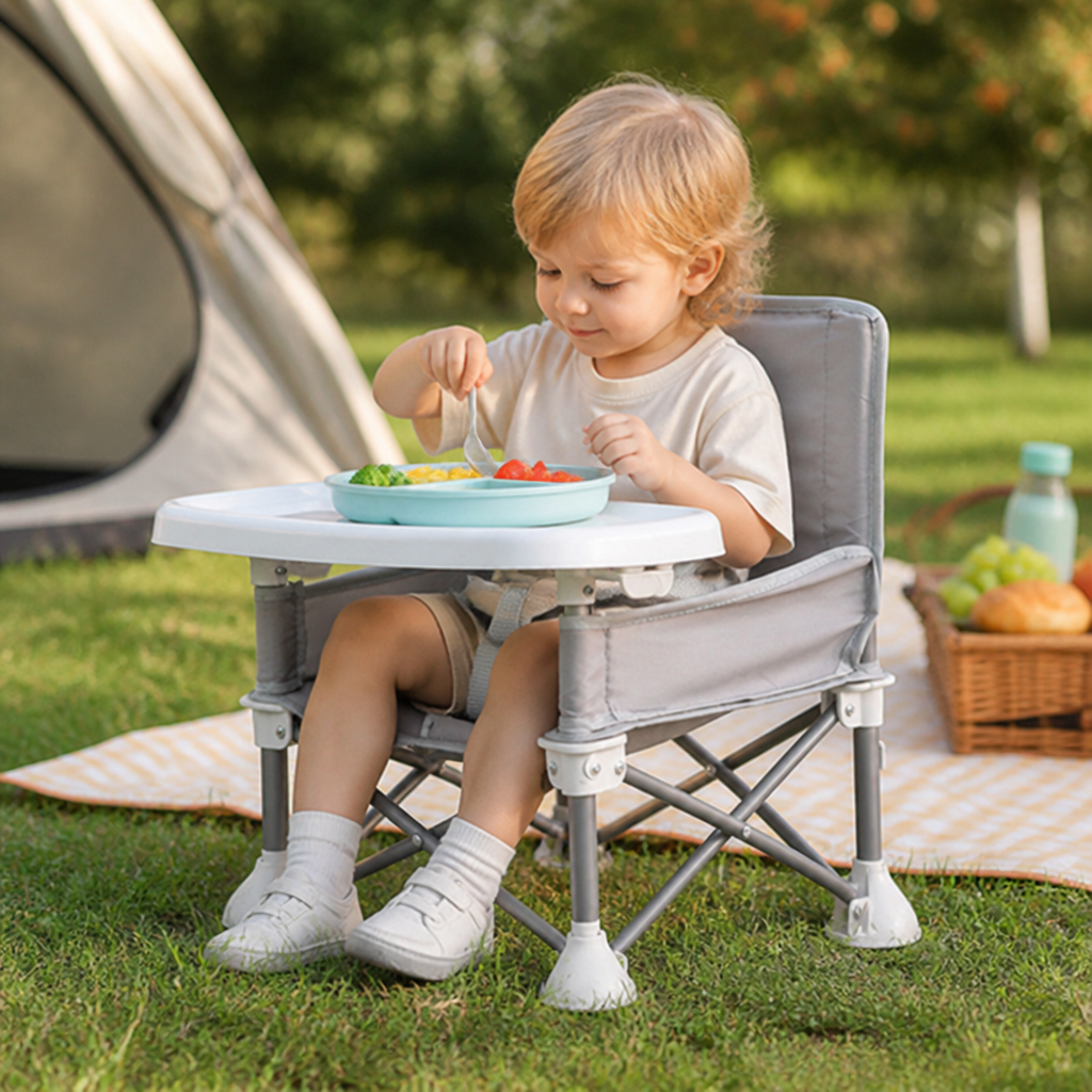 Folding Children&