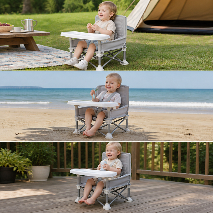 Folding Children&