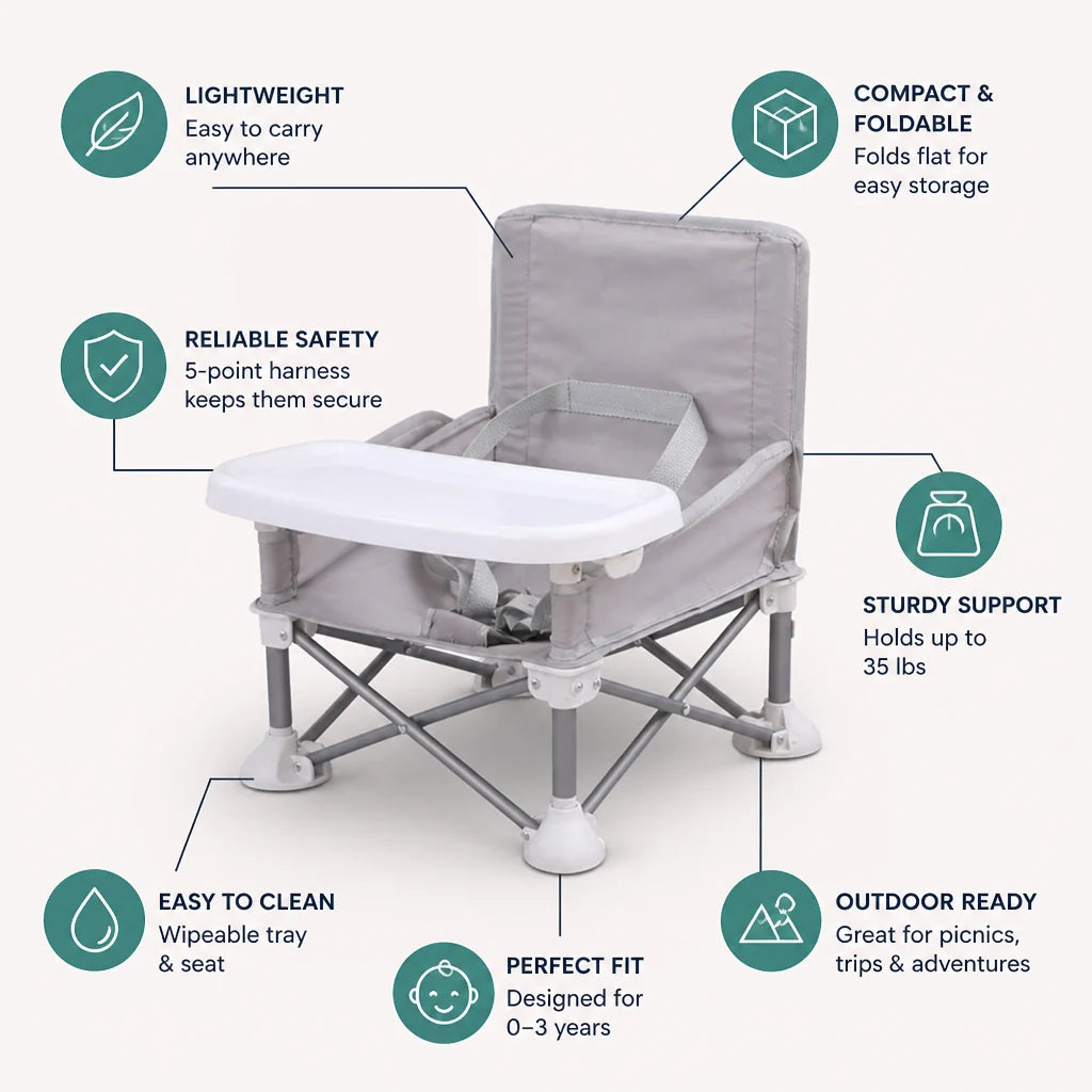Folding Children&