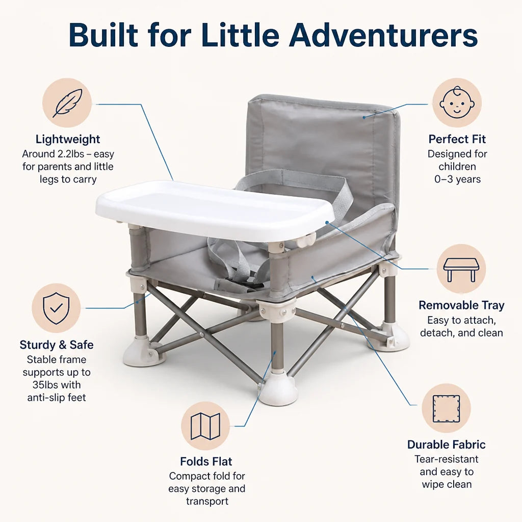 Folding Children&