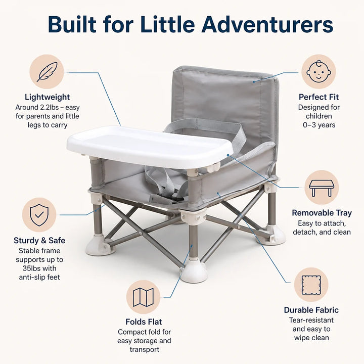 Folding Children&