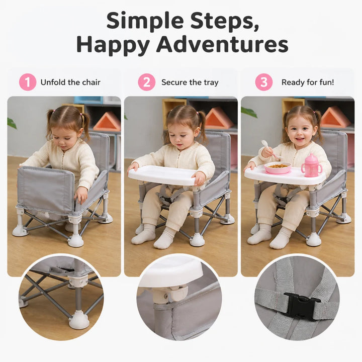 Folding Children&
