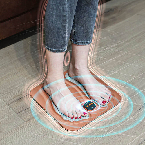 Foot Stimulator for Neuropathy – Pain Relief through NMES 1