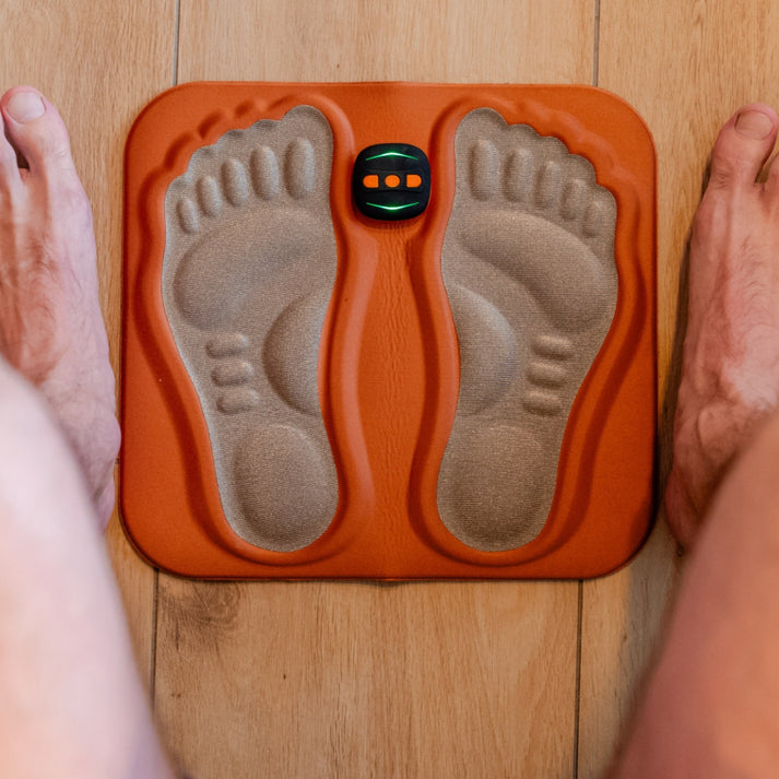 Foot Stimulator for Neuropathy – Pain Relief through NMES 5