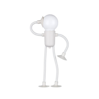 Gentle Glow LED Lamp – Inspiring and bright ambiance 8