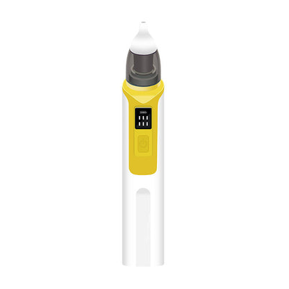 Gentle Relief | Baby Nasal Aspirator with Anti-Reflux Mechanism | Portable Design for Easy Congestion Relief 7