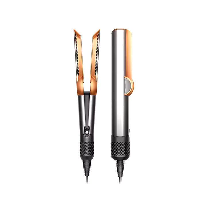 2-in-1 Hair Dryer Straightener | Dries and Styles in One Step | Low-Damage Airflow Technology for All Hair Types 2