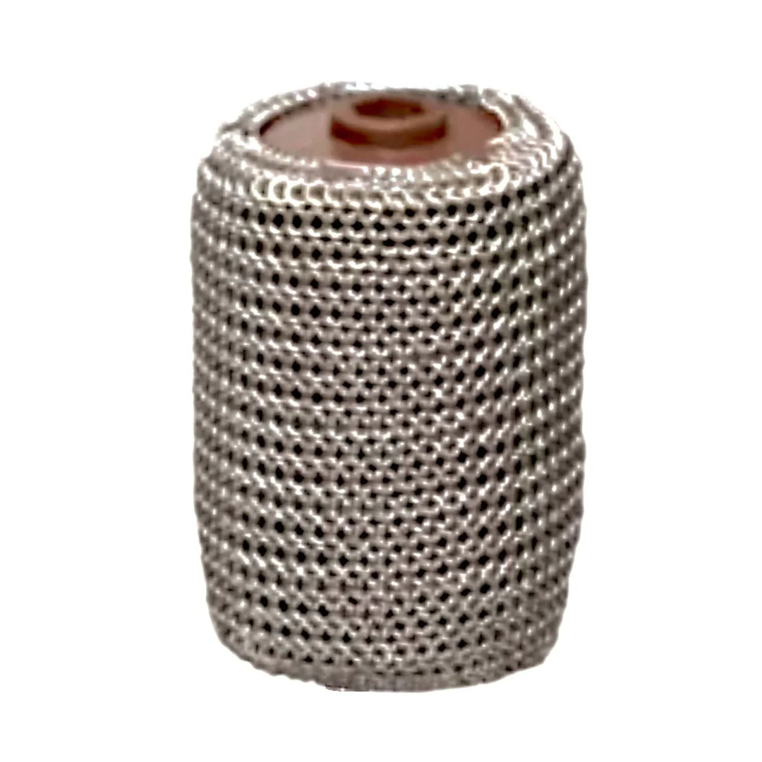 Barbecue Grill Brush | Cordless Bristle-Free Cleaner