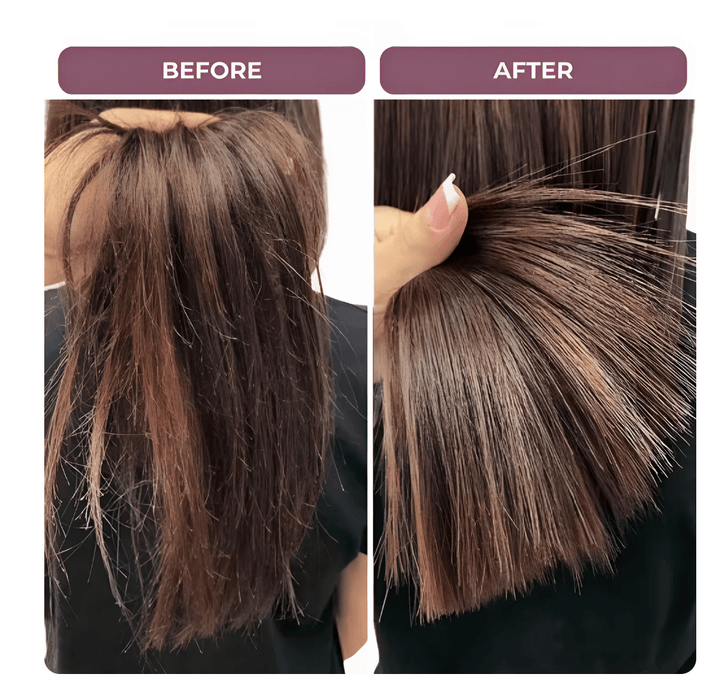 Hair Revitalizer | Cordless Split-End Trimmer &amp; Hair Styling Tool