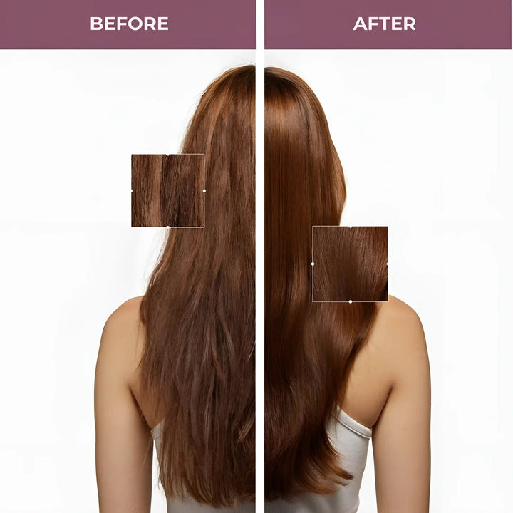 Hair Revitalizer | Cordless Split-End Trimmer &amp; Hair Styling Tool