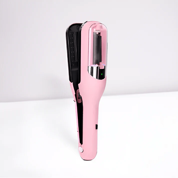 Hair Revitalizer | Cordless Split-End Trimmer &amp; Hair Styling Tool
