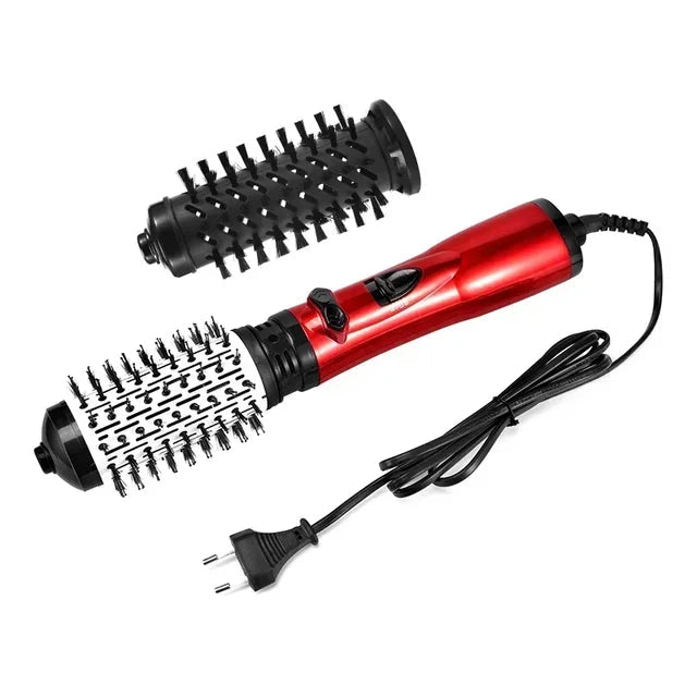 Hair Styler Brush | Multifunctional Hot Air Blow-Drying Comb