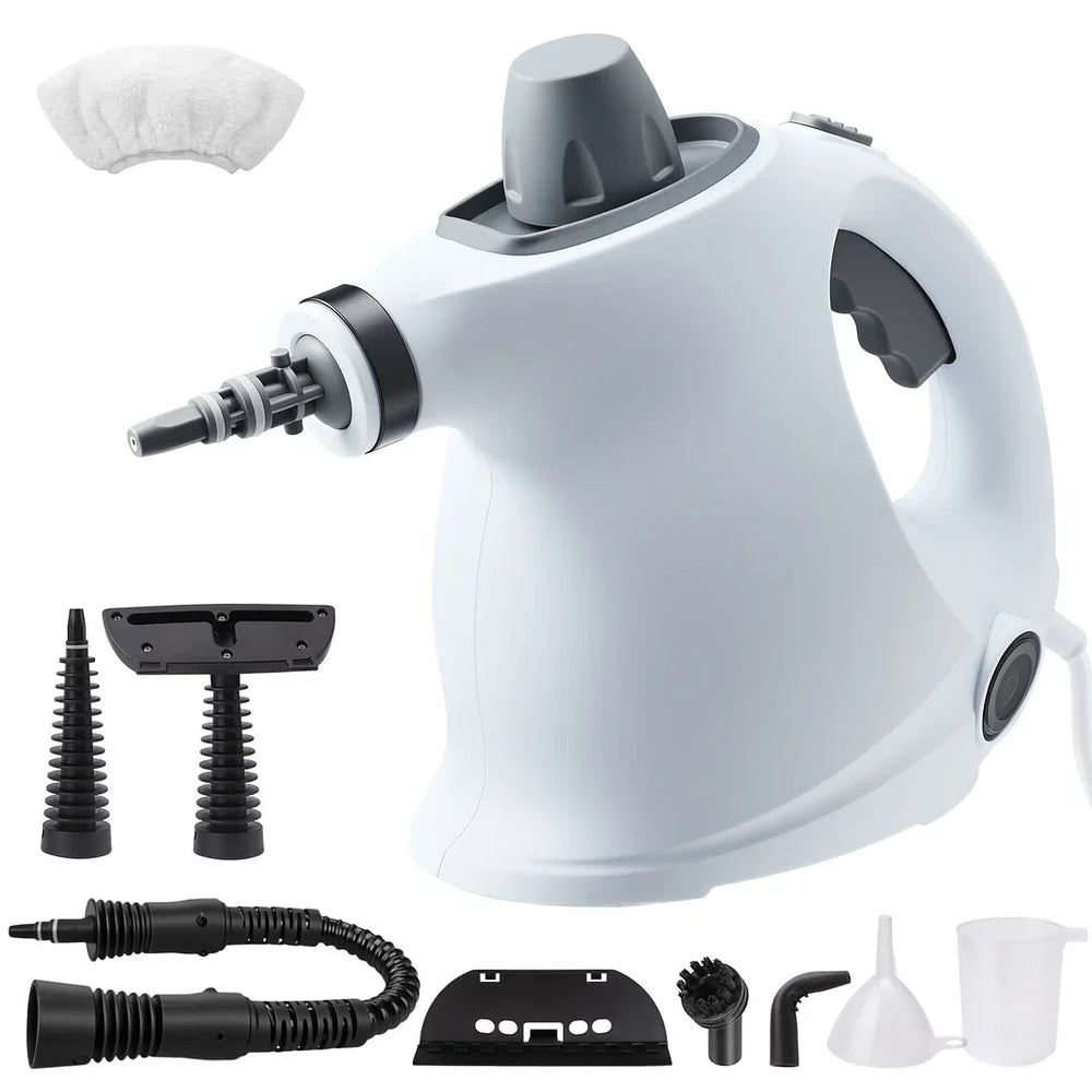 Handheld Steam Cleaner | Multi Surface Cleaning Kit