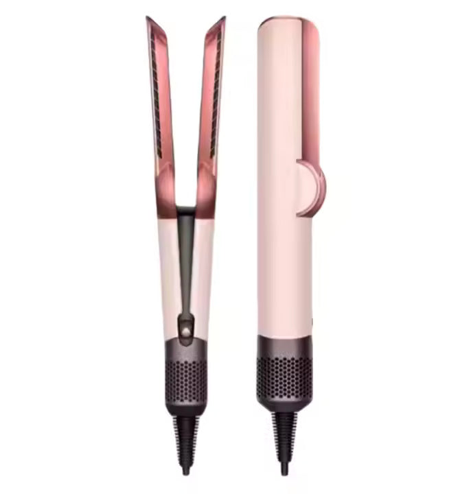 2-in-1 Hair Dryer Straightener | Dries and Styles in One Step | Low-Damage Airflow Technology for All Hair Types 6
