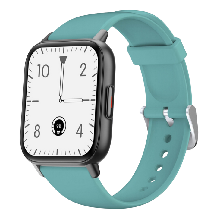 Health Smartwatch | Heart Rate &amp; Sleep Tracking | Bluetooth 5.0 | 1.4" Touchscreen | 6 Colours