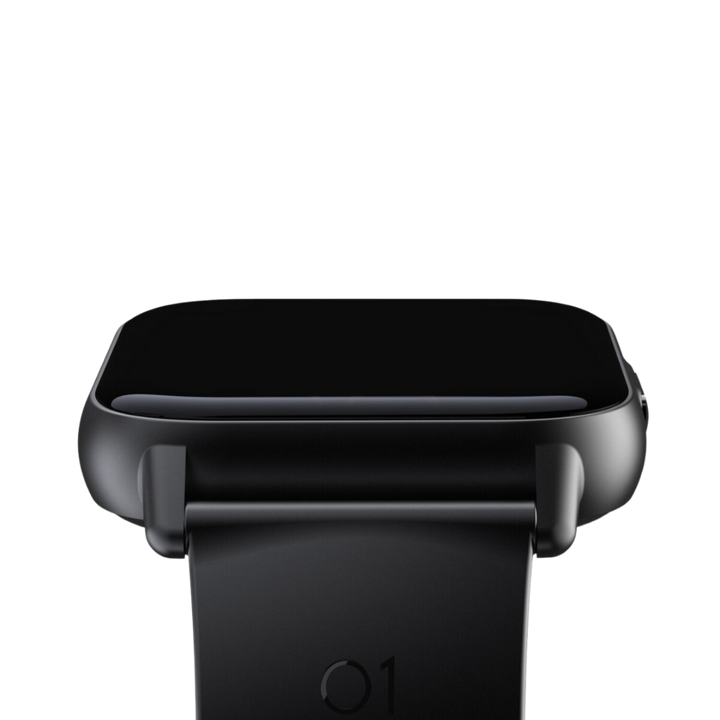 Health Smartwatch | Heart Rate &amp; Sleep Tracking | Bluetooth 5.0 | 1.4" Touchscreen | 6 Colours