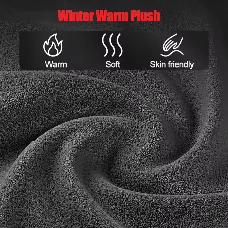 Heated Car Seat Cover | 3 Temperature Levels | 12V–24V Universal | Rapid Heating | Machine Washable