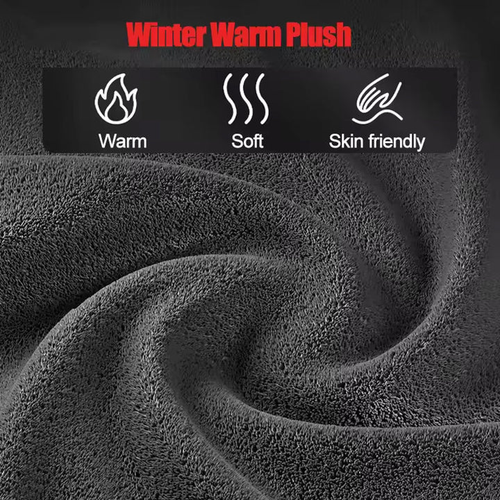 Heated Car Seat Cover | 3 Temperature Levels | 12V–24V Universal | Rapid Heating | Machine Washable