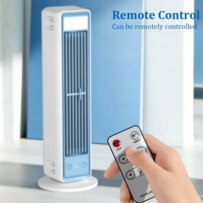 Home Breeze | Portable Air Conditioner with 3600mAh Battery | Adjustable Cooling for Comfort 5