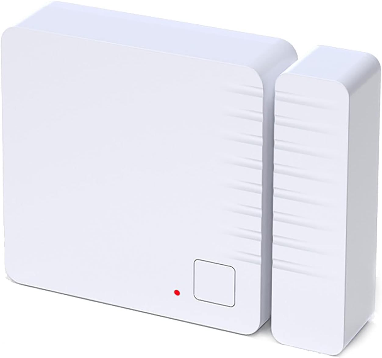 Home Security Series | WiFi Door Alarm Sensor with Instant Alerts | Easy DIY Installation for Reliable Protection 1
