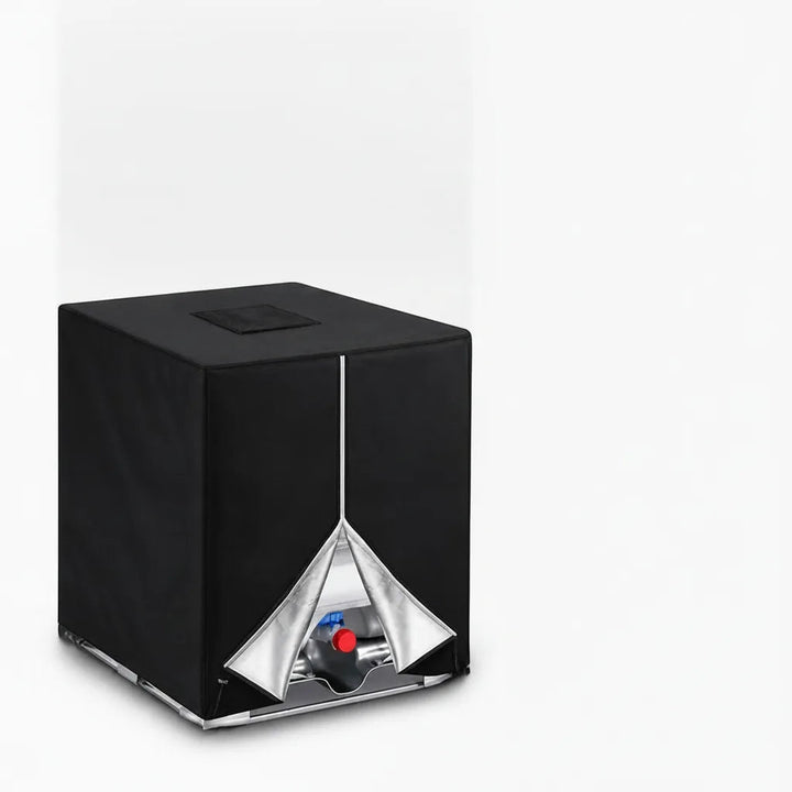 IBC Tank Cover | 1000L UV-Protective Oxford