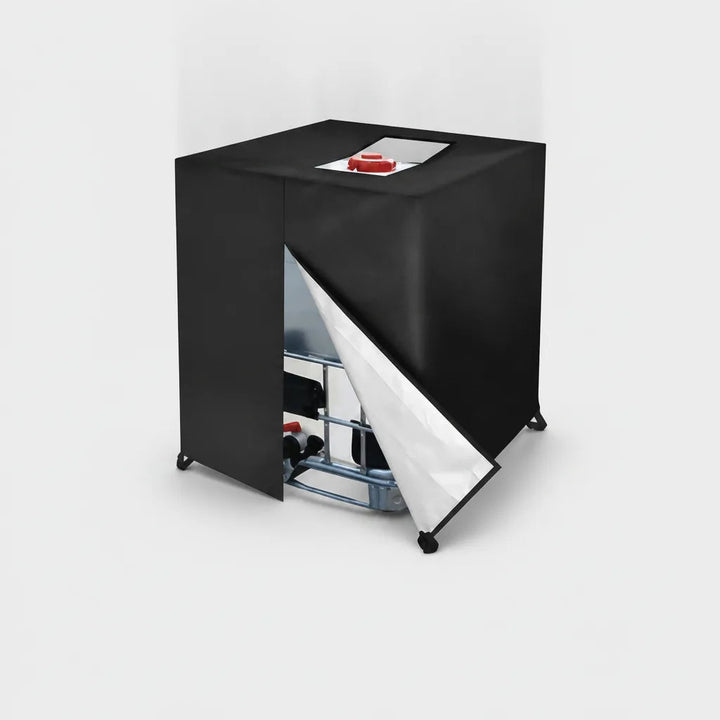 IBC Tank Cover | 1000L UV-Protective Oxford