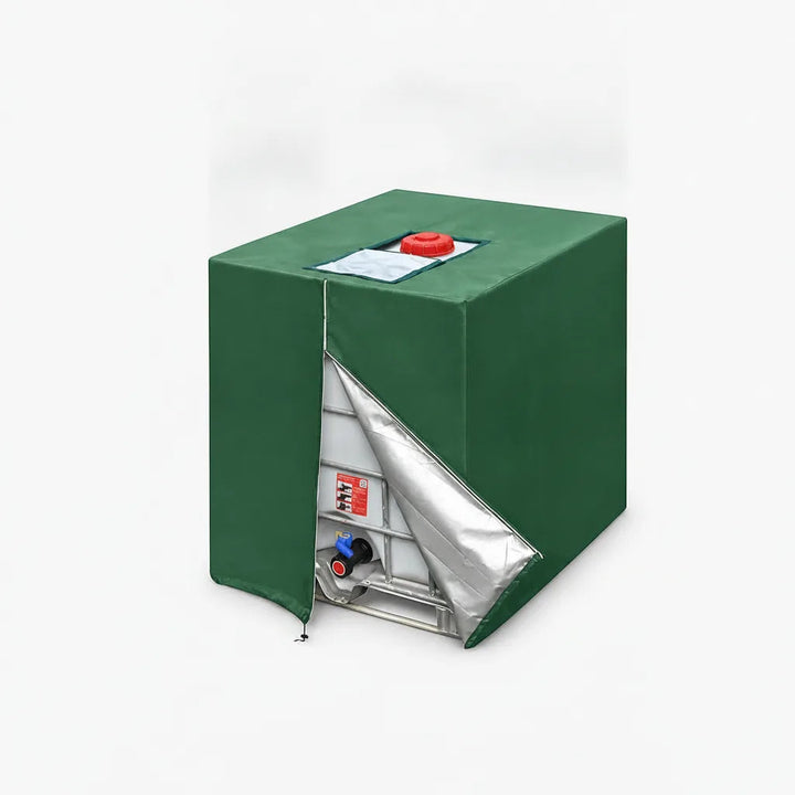 IBC Tank Cover | 1000L UV-Protective Oxford