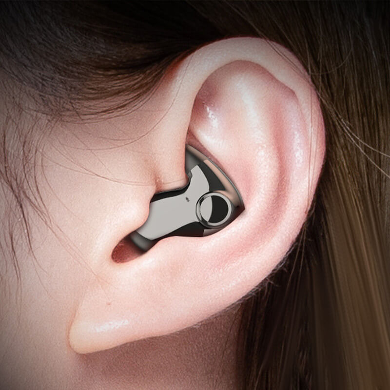 In-Ear Sleep Headphones with Noise Cancellation 0