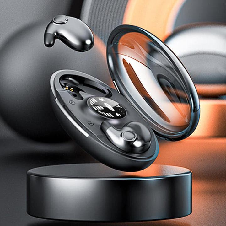 In-Ear Sleep Headphones with Noise Cancellation 3