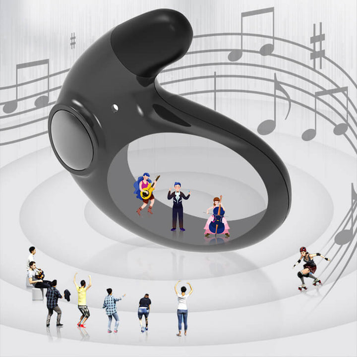 In-Ear Sleep Headphones with Noise Cancellation 4