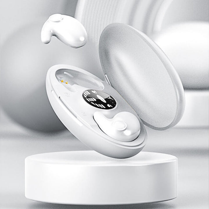 In-Ear Sleep Headphones with Noise Cancellation 8
