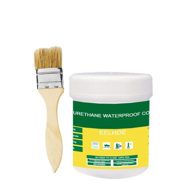Invisible Waterproof Adhesive | Urethane Sealant Coating