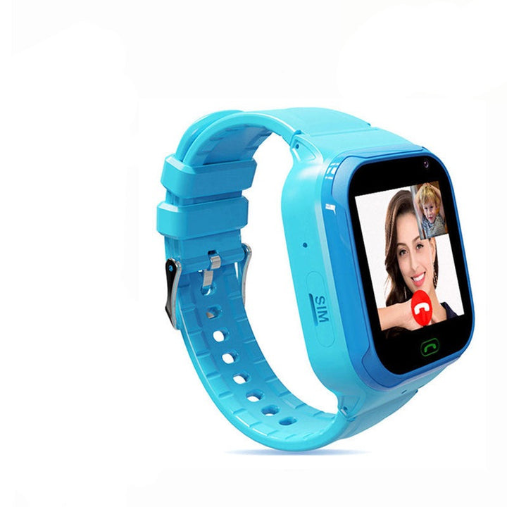 Kids Smart Watch GPS Tracker 0