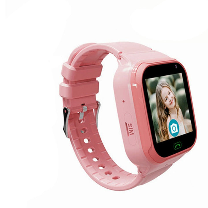 Kids Smart Watch GPS Tracker 2