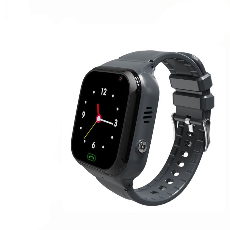 Kids Smart Watch GPS Tracker 3