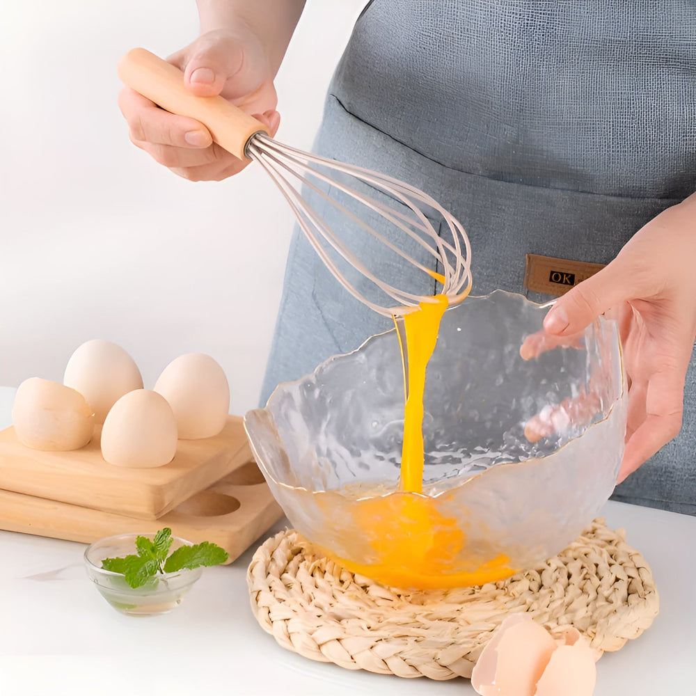 Kitchen Utensil Set 12-Piece | Heat-Resistant, Non-Slip Ergonomic Handles | Dishwasher Safe, Available in 9 Colours