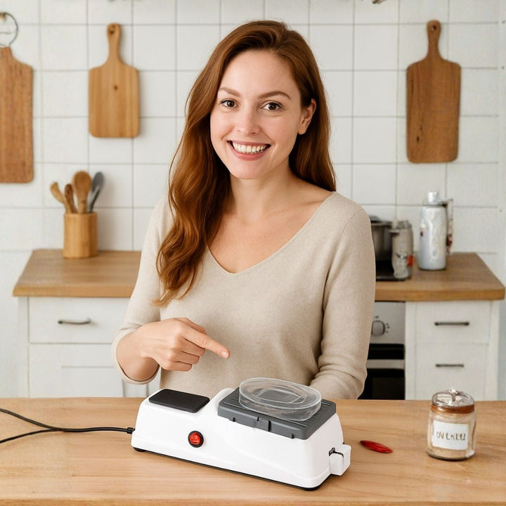 Knife Sharpener | BladeMaster Electric Japanese Precision Sharpener