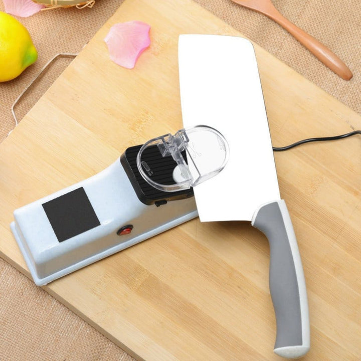 Knife Sharpener | BladeMaster Electric Japanese Precision Sharpener