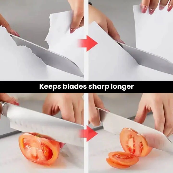 Knife Sharpener | BladeMaster Electric Japanese Precision Sharpener