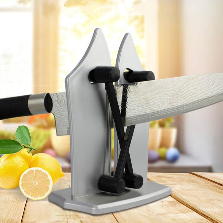 Knife Sharpener ProEdge Tungsten Carbide | Adjustable 12°–20° Angle System | Restores Razor-Sharp Edge in Seconds