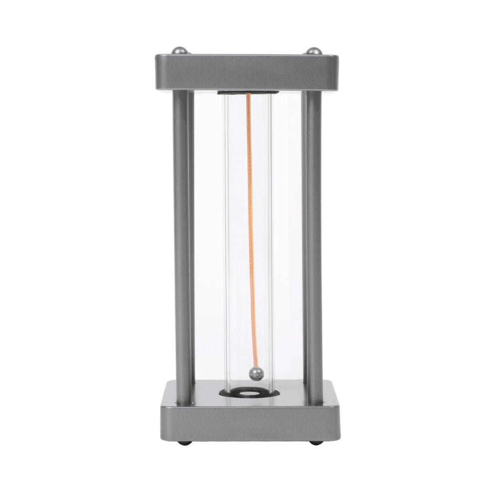 LED Night Light USB Powered Acrylic ABS Ambient Table Lamp 0