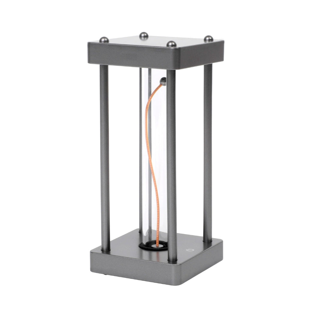 LED Night Light USB Powered Acrylic ABS Ambient Table Lamp 3