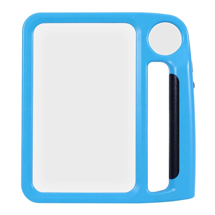 LED Reading Magnifier – 5x &amp; 10x with USB Charging 5