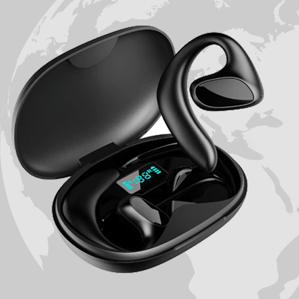 Language Translator Earbuds | M8 Smart 144-Language Bluetooth Set