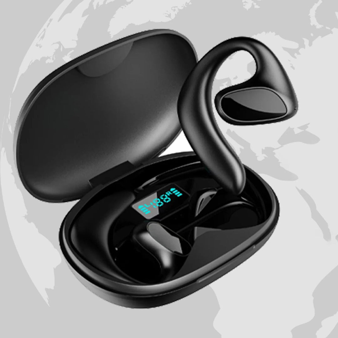 Language Translator Earbuds | M8 Smart 144-Language Bluetooth Set