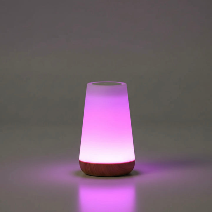 LumiGlow | Night Light | Touch Control | USB