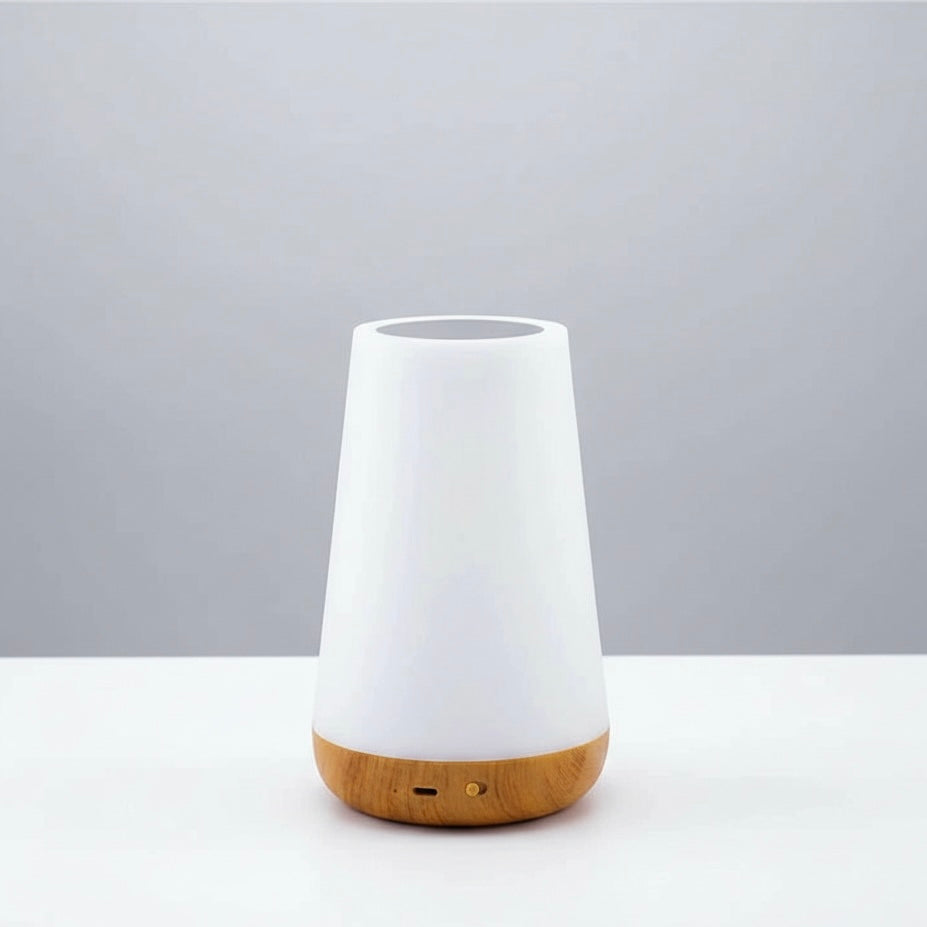 LumiGlow | Night Light | Touch Control | USB