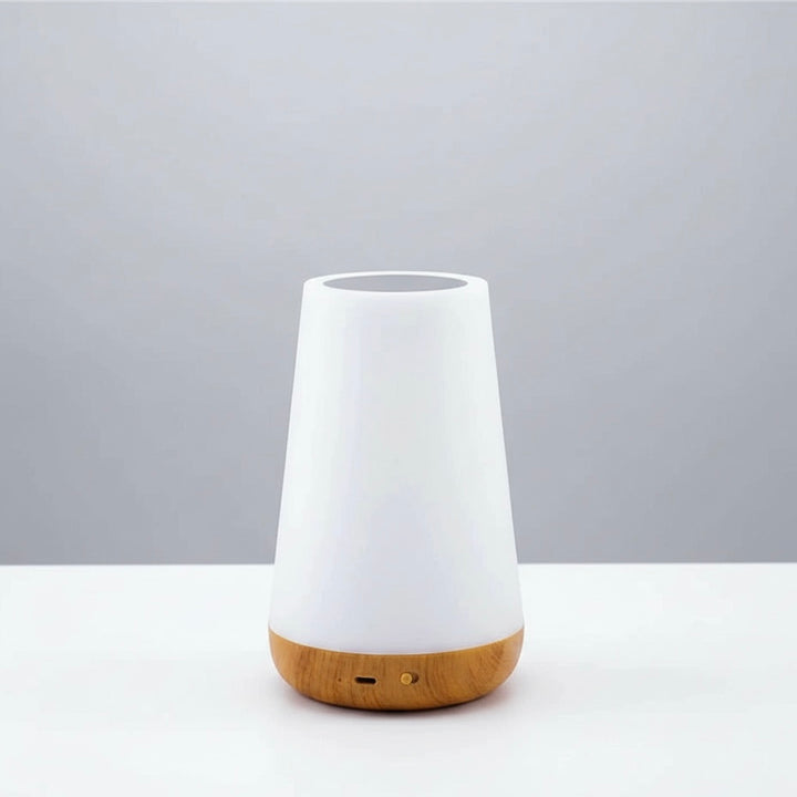 LumiGlow | Night Light | Touch Control | USB